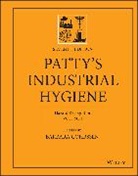 Barbara (Cohrssen Environmental Cohrssen, Barbara Cohrssen, Cohrssen Barbara - Patty''s Industrial Hygiene, 4 Volume Set