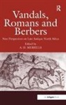 Andrew Merrills, Andrew Merrills, Merrills Andrew - Vandals, Romans and Berbers