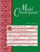 Peter Schubert, Peter (Associate in the Faculty of Music Schubert - Modal Counterpoint