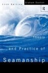 Graham Danton - Theory and Practice of Seamanship XI