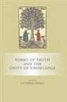 Vittorio Hosle, Vittorio Hösle - Forms of Truth and the Unity of Knowledge