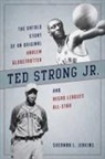 Sherman L Jenkins, Sherman L. Jenkins, Jenkins Sherman L. - Ted Strong Jr.