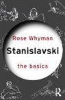 Rose Whyman, Whyman Rose - Stanislavski