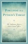 Fonkem Achankeng, Fonkem Achankeng, Achankeng Fonkem - Porcupine in a Pythons Throat