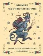 Faina Lorah - Krampus and Other Yuletide Tales