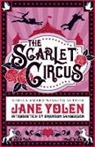 Jane Yolen - The Scarlet Circus
