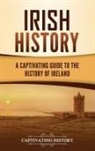 Captivating History - Irish History