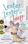 Mark Dantzler - Lester Zester is Lost!