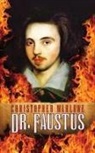 Christopher Marlowe - Dr. Faustus