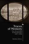 Sandra Alfers - Traces of Memory