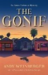 Andy Weinberger - The Gonif