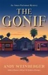 Andy Weinberger - The Gonif