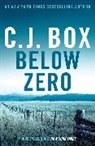 C.J. Box - Below Zero