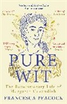 Francesca Peacock - Pure Wit