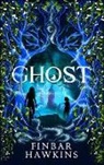 Finbar Hawkins - Ghost
