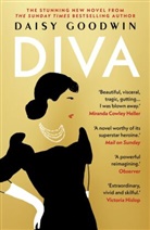Daisy Goodwin, Goodwin Daisy - Diva