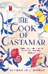 Fernando J Munez, Fernando J. Muñez - The Cook of Castamar