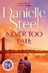 Danielle Steel - Never Too Late