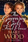 Mary Wood - The Guernsey Girls Find Peace
