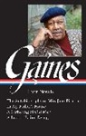 Ernest J Gaines, Ernest J. Gaines, John Wharton Lowe - Ernest J. Gaines: Four Novels (LOA #383)