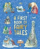 DK, Mary Hoffman - A First Book of Fairy Tales