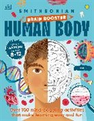DK - Brain Booster Human Body