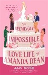 Ann Rose - The Seemingly Impossible Love Life of Amanda Dean