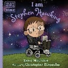 Christopher Eliopoulos, Brad Meltzer, Meltzer Brad, Eliopoulos Christopher - I am Stephen Hawking