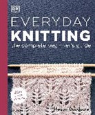 Megan Goodacre - Everyday Knitting