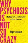 Stijn Vanheule - Why Psychosis Is Not So Crazy