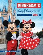 Birnbaum Guides - Birnbaum's 2025 Walt Disney World