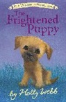 Holly Webb, Sophy Williams - The Frightened Puppy
