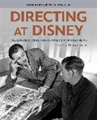 Pete Docter, George Lucas, Don Peri - Directing at Disney