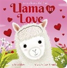 Rosie Adams, Lucy Barnard - Llama in Love