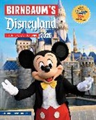 Birnbaum Guides - Birnbaum's 2025 Disneyland Resort