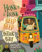 Rukhsana Khan, Khan Rukhsana, Chaaya Prabhat - Honk Honk, Beep Beep, Putter Putt!