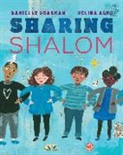 Selina Alko, Danielle Sharkan - Sharing Shalom
