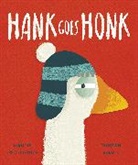 Duncan Beedie, Maudie Powell-Tuck - Hank Goes Honk