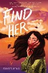 Ginger Reno - Find Her
