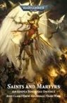 Danie Ware - Saints and Martyrs