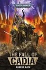 Robert Rath - The Fall of Cadia