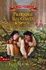 Robert J. Skead - Patriots, Redcoats and Spies