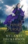 Melanie Dickerson - The Piper's Pursuit
