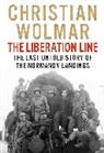 Christian Wolmar, Wolmar Christian - The Liberation Line