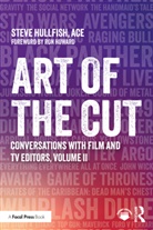 Steve Hullfish, Hullfish Steve - Art of the Cut