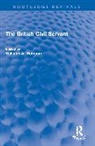 William Robson, Robson William - The British Civil Servant