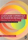 Bethan Alexander, Bethan Alexander - Customer Experience in Fashion Retailing