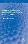 J. Henry Richardson - Economic and Financial Aspects of Social Security