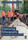 David Olde Scholtenhuis Oswald, Léon olde Scholtenhuis, David Oswald, Oswald David - Embracing Ethnography