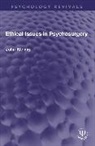 John Kleinig, Kleinig John - Ethical Issues in Psychosurgery